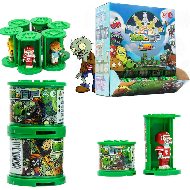 정품 식물 vs. 좀비 어린이 크리스마스 선물 50가지 - Kids Toys Under 50 리뷰 및 가격