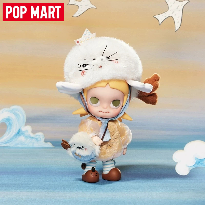 팝마트 지시가 인형, 깜짝 에디션 1/8 스케일 액션  - Kids Toys 3 Year Old 리뷰 및 가격