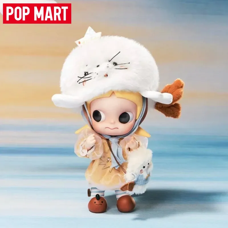 팝마트 지시가 인형, 깜짝 에디션 1/8 스케일 액션  - Kids Toys 3 Year Old 리뷰 및 가격