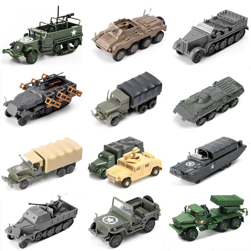 4D 1/72 군용 차량 조립 퍼즐 모델 트럭 험머 샌 - Kids Toys 3 Year Old 리뷰 및 가격