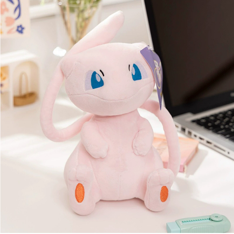18가지 스타일의 정품 포켓몬 봉제 인형, 뮤, 싸이덕 - Kids Toys Xmas 리뷰 및 가격