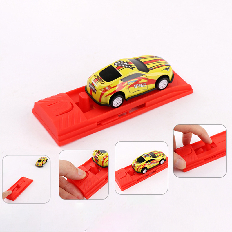 재미있는 투석기 슬라이딩 자동차 장난감, 창의적인 투석 - Catapult Launcher Toy 리뷰 및 가격