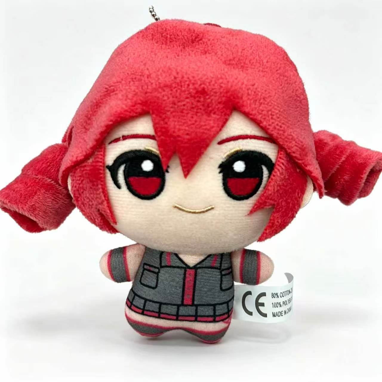 카사네 테토 플러시 장난감 부드러운 인형 봉제 인형 피 - Kids Toys Xmas 리뷰 및 가격